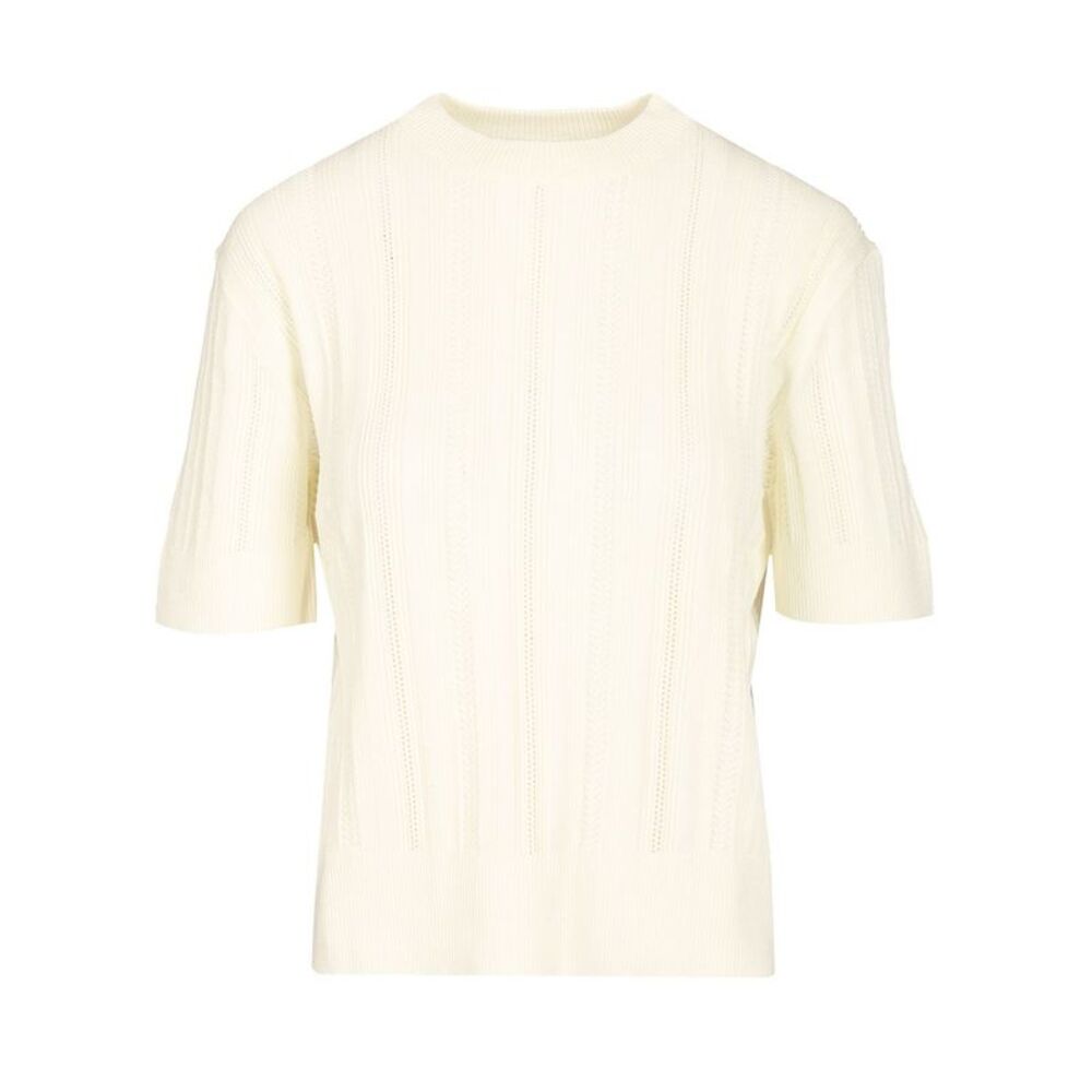 Filippa K Women Braid Knit T-Shirt